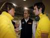 Pirelli Test Gennaio 2011 Abu Dhabi