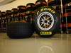 Pirelli Test Gennaio 2011 Abu Dhabi