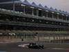 Pirelli Test Gennaio 2011 Abu Dhabi