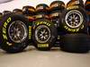 Pirelli Test Gennaio 2011 Abu Dhabi