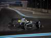 Pirelli Test Gennaio 2011 Abu Dhabi