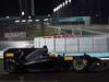 Pirelli Test Gennaio 2011 Abu Dhabi