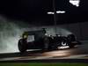 Pirelli Test Gennaio 2011 Abu Dhabi