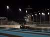 Pirelli Test Gennaio 2011 Abu Dhabi