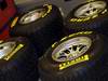 Pirelli Test Gennaio 2011 Abu Dhabi