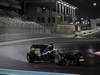 Pirelli Test Gennaio 2011 Abu Dhabi