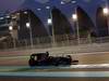 Pirelli Test Gennaio 2011 Abu Dhabi