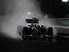 Pirelli Test Gennaio 2011 Abu Dhabi
