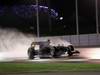 Pirelli Test Gennaio 2011 Abu Dhabi
