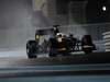 Pirelli Test Gennaio 2011 Abu Dhabi