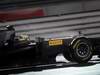 Pirelli Test Gennaio 2011 Abu Dhabi