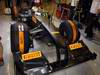 Pirelli Test Gennaio 2011 Abu Dhabi