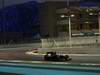 Pirelli Test Gennaio 2011 Abu Dhabi