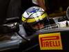 Pirelli Test Gennaio 2011 Abu Dhabi