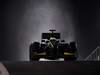 Pirelli Test Gennaio 2011 Abu Dhabi