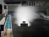 Pirelli Test Gennaio 2011 Abu Dhabi