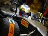 Pirelli Test Gennaio 2011 Abu Dhabi