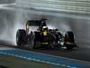 Pirelli Test Gennaio 2011 Abu Dhabi