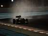 Pirelli Test Gennaio 2011 Abu Dhabi