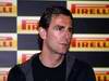 Pirelli Test Gennaio 2011 Abu Dhabi