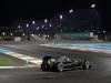 Pirelli Test Gennaio 2011 Abu Dhabi