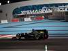 Pirelli Test Gennaio 2011 Abu Dhabi