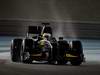 Pirelli Test Gennaio 2011 Abu Dhabi