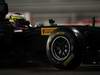 Pirelli Test Gennaio 2011 Abu Dhabi