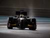 Pirelli Test Gennaio 2011 Abu Dhabi