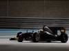 Pirelli Test Gennaio 2011 Abu Dhabi
