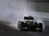 Pirelli Test Gennaio 2011 Abu Dhabi
