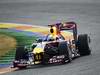 Red Bull RB7, during day one of winter testing at the Ricardo Tormo Circuit on February 1, 2011 in Valencia, Spain.