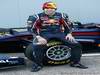 Red Bull RB7, 
Sebastian Vettel (GER), Red Bull Racing - Red Bull Racing RB7 Launch - Formula 1 World Championship 