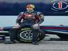 Red Bull RB7, 
Sebastian Vettel (GER), Red Bull Racing - Red Bull Racing RB7 Launch - Formula 1 World Championship 