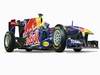 Red Bull RB7, 
Mark Webber (AUS), Red Bull Racing - Red Bull Racing RB7 Launch - Formula 1 World Championship 