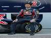 Red Bull RB7, 
Mark Webber (AUS), Red Bull Racing - Red Bull Racing RB7 Launch - Formula 1 World Championship 