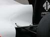 Sauber C30, 31.01.2011 Valencia, Spain, 
New Sauber F1 Team C30 technical detail - Sauber F1 Team C30 Launch - Formula 1 World Championship 