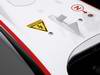 Sauber C30, 31.01.2011 Valencia, Spain, 
Sticker for KERS - Sauber F1 Team C30 Launch - Formula 1 World Championship 