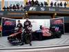 Toro Rosso STR 2011, 
Jaime Alguersuari (ESP), Scuderia Toro Rosso - Scuderia Toro Rosso STR6 Launch - Formula 1 World Championship 