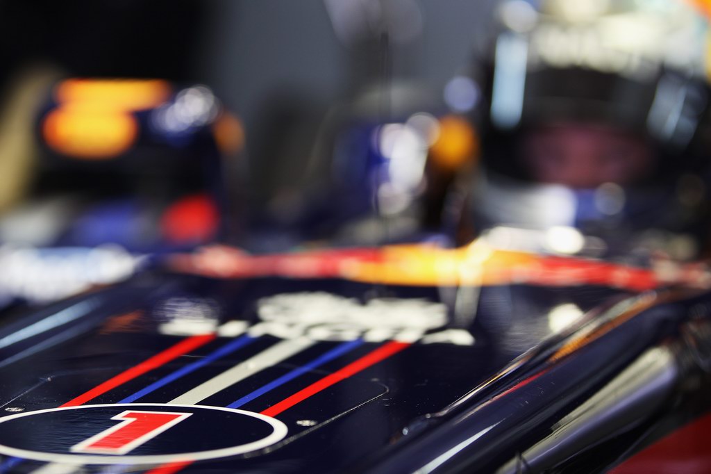Valencia Test Febbraio 2011, during day one of winter testing at the Ricardo Tormo Circuit on February 1, 2011 in Valencia, Spain.