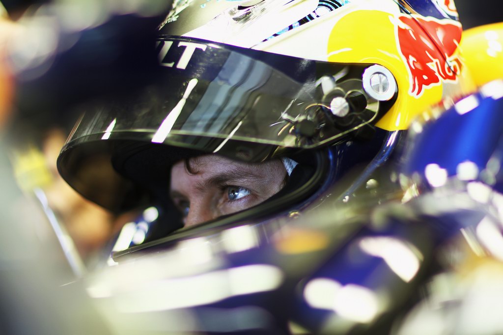 Valencia Test Febbraio 2011, during day one of winter testing at the Ricardo Tormo Circuit on February 1, 2011 in Valencia, Spain.
