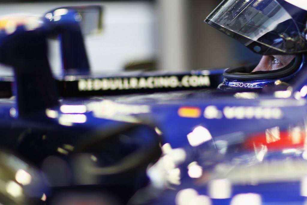 Valencia Test Febbraio 2011, during day one of winter testing at the Ricardo Tormo Circuit on February 1, 2011 in Valencia, Spain.