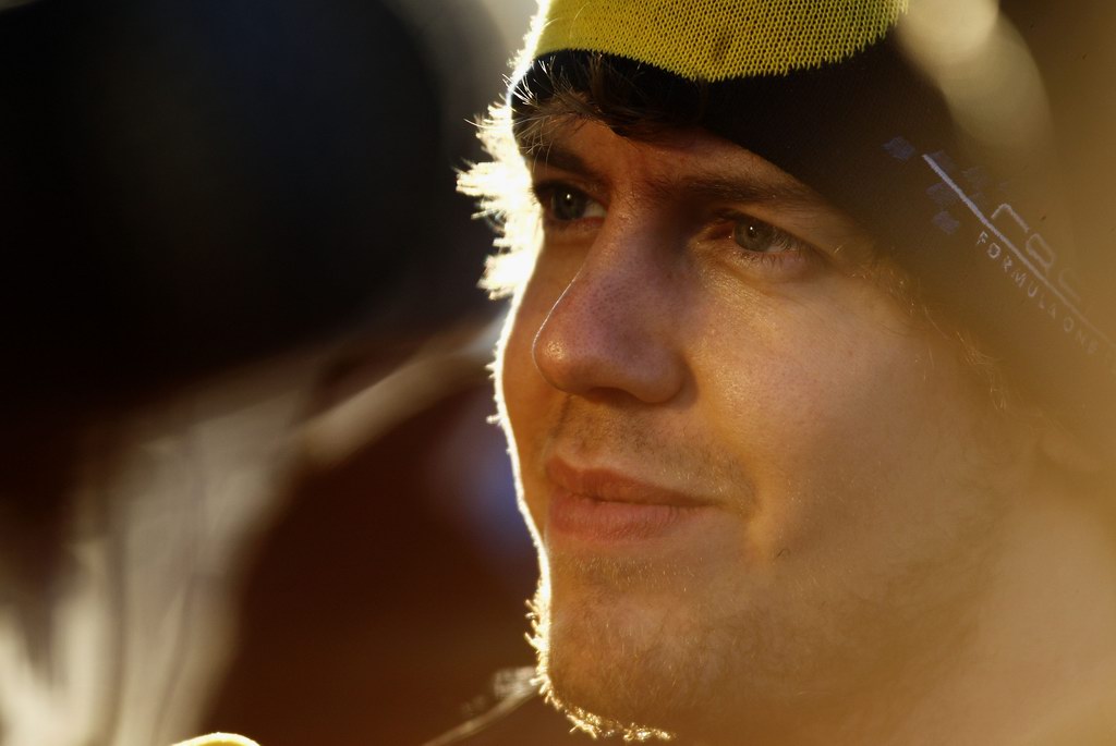 Valencia Test Febbraio 2011, during day one of winter testing at the Ricardo Tormo Circuit on February 1, 2011 in Valencia, Spain.
