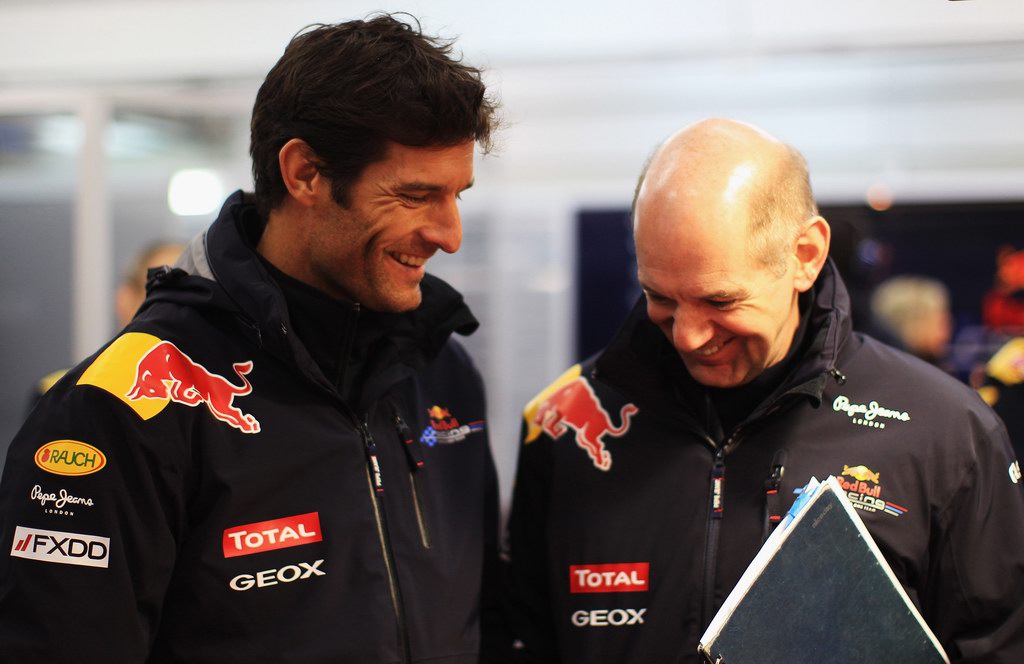 Valencia Test Febbraio 2011, during day one of winter testing at the Ricardo Tormo Circuit on February 1, 2011 in Valencia, Spain.