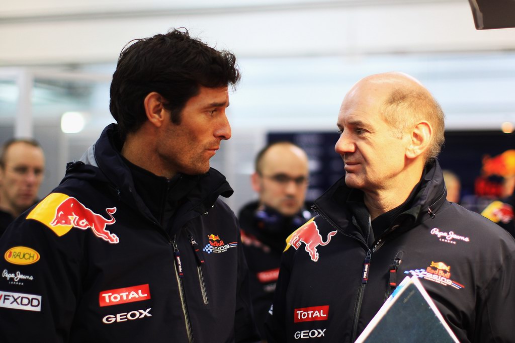 Valencia Test Febbraio 2011, during day one of winter testing at the Ricardo Tormo Circuit on February 1, 2011 in Valencia, Spain.