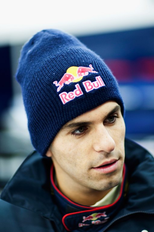 Valencia Test Febbraio 2011, during day one of winter testing at the Ricardo Tormo Circuit on February 1, 2011 in Valencia, Spain.