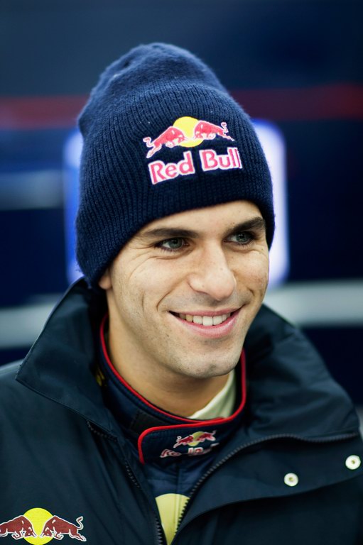 Valencia Test Febbraio 2011, during day one of winter testing at the Ricardo Tormo Circuit on February 1, 2011 in Valencia, Spain.