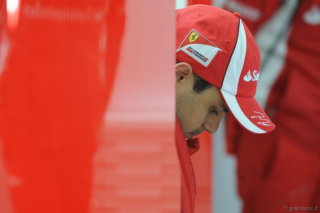 Valencia Test Febbraio 2011