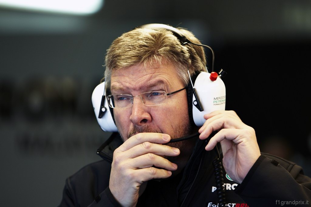 Valencia Test Febbraio 2011