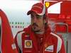 Valencia Test Febbraio 2011, 
Fernando Alonso (ESP), Ferrari, F150, detail 